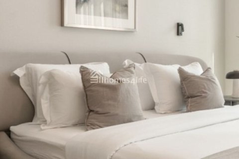 Dzīvoklis Dubai Hills Estatejā, AAE 1 istaba, 79 m2 Nr. 679266 - attēls 10