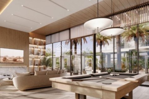 Dzīvoklis Dubai Hills Estatejā, AAE 1 istaba, 79 m2 Nr. 679266 - attēls 2