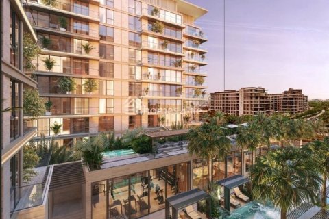 Dzīvoklis Dubai Hills Estatejā, AAE 1 istaba, 79 m2 Nr. 679266 - attēls 4