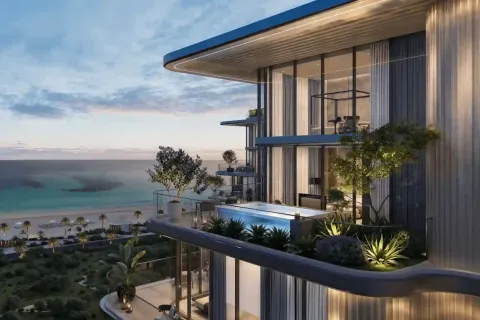 Dubai、UAE にあるマンション販売中 1ベッドルーム、56 m2、No679268 - 写真 4