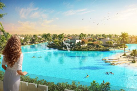 Müüa korter asukohaga Dubai South (Dubai World Central), AÜE: 2 magamistoaga, 107 m² Nr 686763 - pilt 3