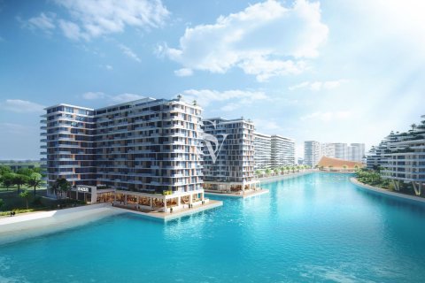 Müüa korter asukohaga Dubai South (Dubai World Central), AÜE: 2 magamistoaga, 107 m² Nr 686763 - pilt 4