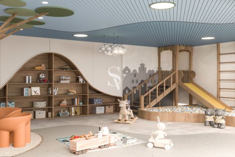 Müüa korter asukohaga Dubai South (Dubai World Central), AÜE: 2 magamistoaga, 107 m² Nr 686763 - pilt 21