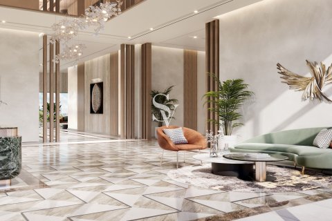 Müüa korter asukohaga Dubai South (Dubai World Central), AÜE: 2 magamistoaga, 107 m² Nr 686763 - pilt 6