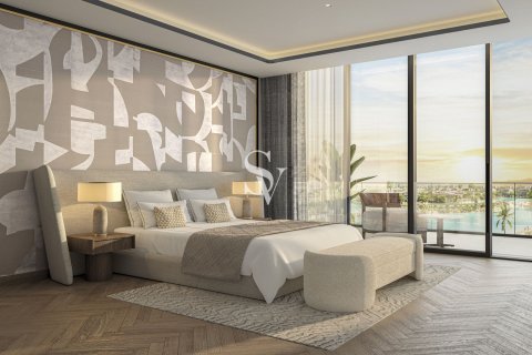 Müüa korter asukohaga Dubai South (Dubai World Central), AÜE: 2 magamistoaga, 107 m² Nr 686763 - pilt 10