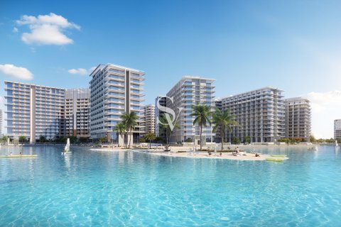 Müüa korter asukohaga Dubai South (Dubai World Central), AÜE: 2 magamistoaga, 107 m² Nr 686763 - pilt 7