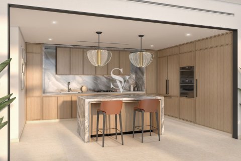 Müüa korter asukohaga Dubai South (Dubai World Central), AÜE: 2 magamistoaga, 107 m² Nr 686763 - pilt 11