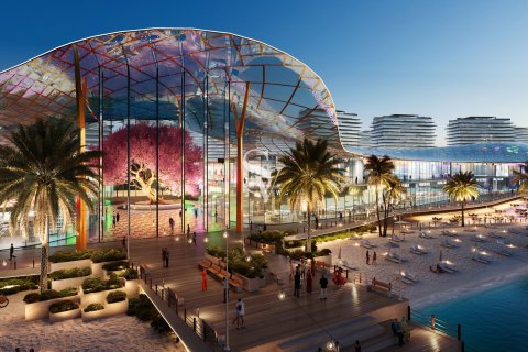 Müüa korter asukohaga Dubai South (Dubai World Central), AÜE: 2 magamistoaga, 107 m² Nr 686763 - pilt 22