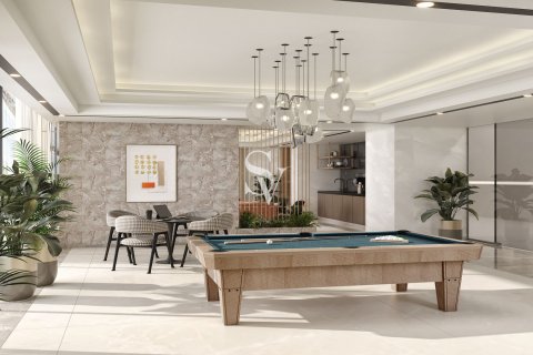 Müüa korter asukohaga Dubai South (Dubai World Central), AÜE: 2 magamistoaga, 107 m² Nr 686763 - pilt 16