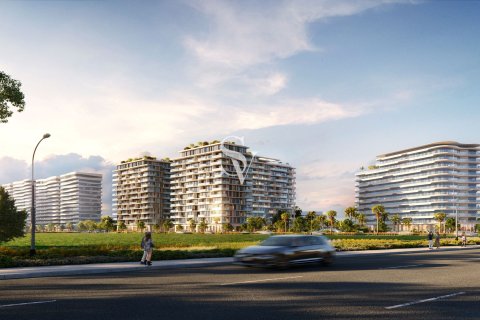 Müüa korter asukohaga Dubai South (Dubai World Central), AÜE: 2 magamistoaga, 107 m² Nr 686763 - pilt 5