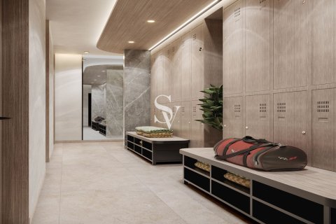 Müüa korter asukohaga Dubai South (Dubai World Central), AÜE: 2 magamistoaga, 107 m² Nr 686763 - pilt 14