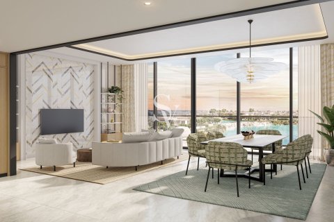 Müüa korter asukohaga Dubai South (Dubai World Central), AÜE: 2 magamistoaga, 107 m² Nr 686763 - pilt 12