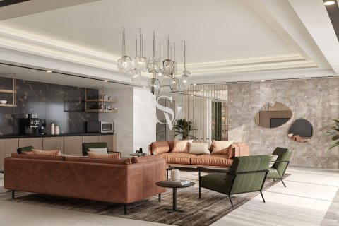 Müüa korter asukohaga Dubai South (Dubai World Central), AÜE: 2 magamistoaga, 107 m² Nr 686763 - pilt 17