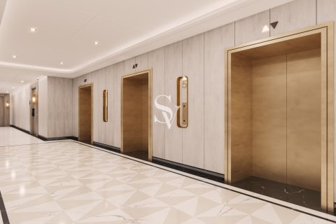 Müüa korter asukohaga Dubai South (Dubai World Central), AÜE: 2 magamistoaga, 107 m² Nr 686763 - pilt 20