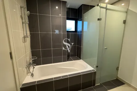 Townhouse de vânzare în DAMAC Hills (Akoya by DAMAC), Dubai, EAU 3 dormitoare, 324 mp.  №686768 - poză 12