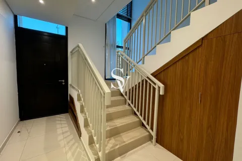 Townhouse de vânzare în DAMAC Hills (Akoya by DAMAC), Dubai, EAU 3 dormitoare, 324 mp.  №686768 - poză 5