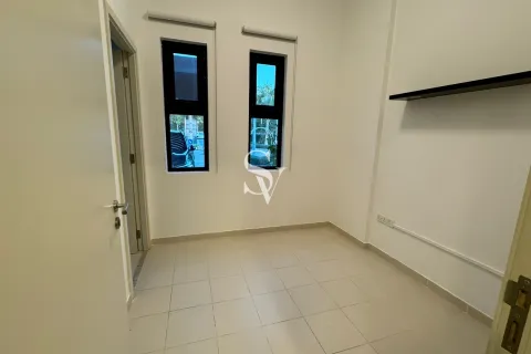 Townhouse de vânzare în DAMAC Hills (Akoya by DAMAC), Dubai, EAU 3 dormitoare, 324 mp.  №686768 - poză 4