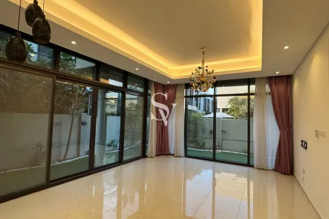 Townhouse de vânzare în DAMAC Hills (Akoya by DAMAC), Dubai, EAU 3 dormitoare, 324 mp.  №686768 - poză 6