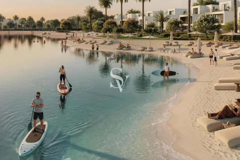 Dubai, UAE의 판매용 빌라 침실 4개, 455제곱미터 번호 686765 - 사진 7