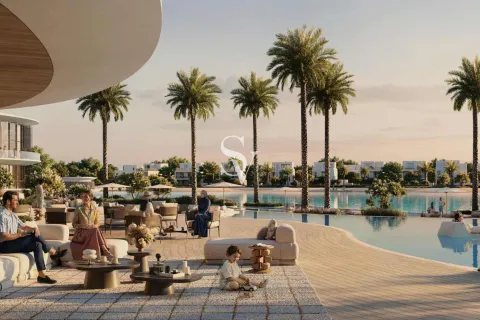 Dubai, UAE의 판매용 빌라 침실 5개, 576제곱미터 번호 686766 - 사진 8