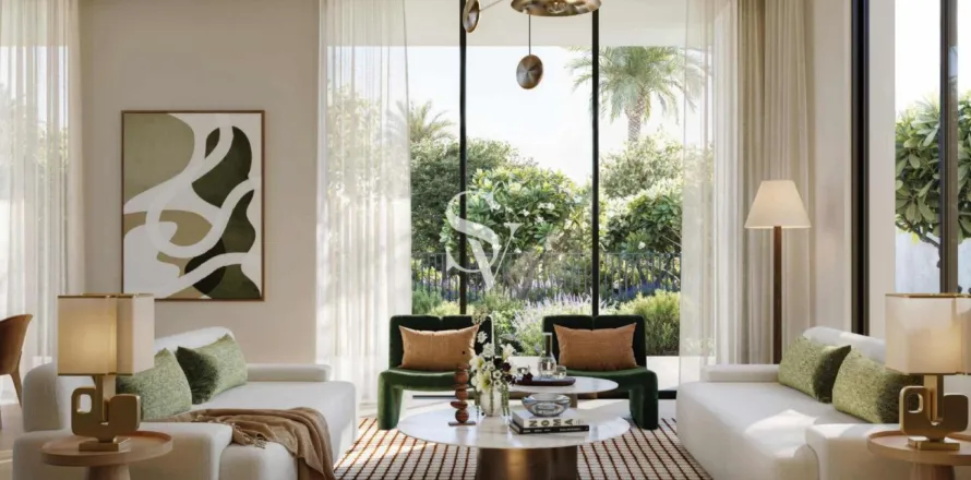 Dubai, UAE의 빌라 침실 5개, 576제곱미터 번호 686766