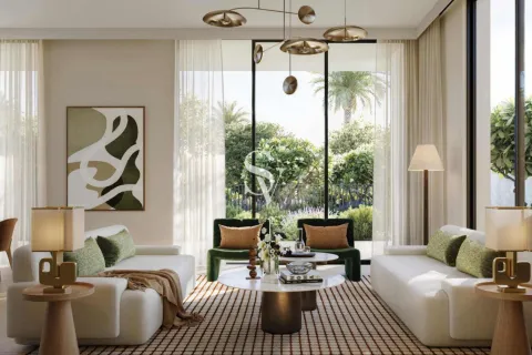 Dubai, UAE의 판매용 빌라 침실 4개, 459제곱미터 번호 686764 - 사진 2