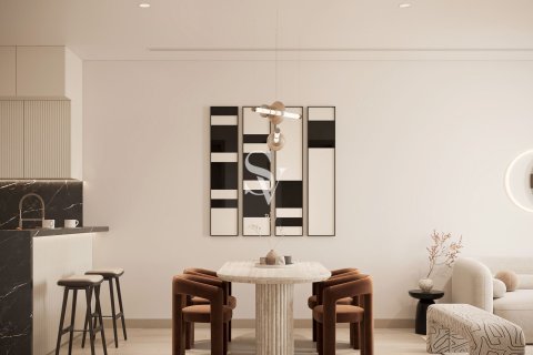 Apartament de vânzare în Dubai Land, Dubai, EAU 2 dormitoare, 111 mp.  №686769 - poză 8