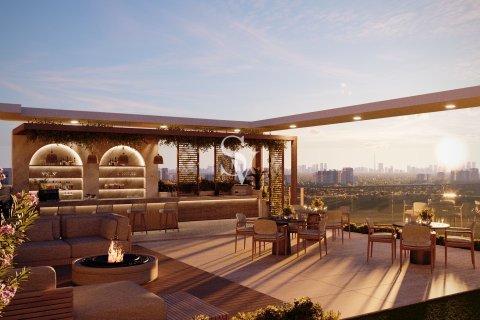 Apartament de vânzare în Dubai Land, Dubai, EAU 2 dormitoare, 111 mp.  №686769 - poză 18