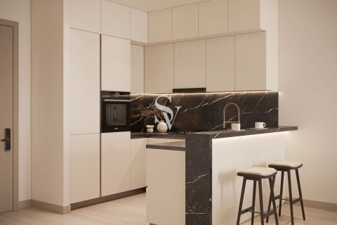 Apartament de vânzare în Dubai Land, Dubai, EAU 2 dormitoare, 111 mp.  №686769 - poză 10