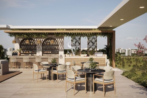 Apartament de vânzare în Dubai Land, Dubai, EAU 2 dormitoare, 111 mp.  №686769 - poză 17