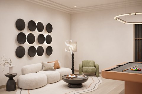 Apartament de vânzare în Dubai Land, Dubai, EAU 2 dormitoare, 111 mp.  №686769 - poză 7