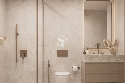 Apartament de vânzare în Dubai Land, Dubai, EAU 2 dormitoare, 111 mp.  №686769 - poză 15