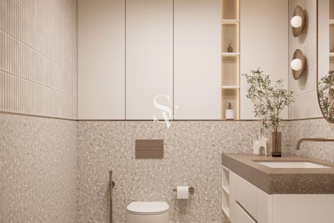 Apartament de vânzare în Dubai Land, Dubai, EAU 2 dormitoare, 111 mp.  №686769 - poză 13