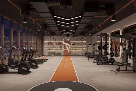 Apartament de vânzare în Dubai Land, Dubai, EAU 2 dormitoare, 111 mp.  №686769 - poză 20