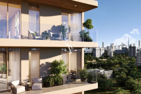 Apartament de vânzare în Dubai Land, Dubai, EAU 2 dormitoare, 111 mp.  №686769 - poză 26