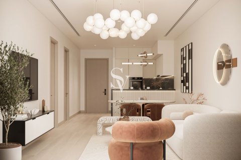 Apartament de vânzare în Dubai Land, Dubai, EAU 2 dormitoare, 111 mp.  №686769 - poză 2