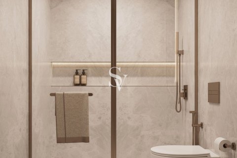 Apartament de vânzare în Dubai Land, Dubai, EAU 2 dormitoare, 111 mp.  №686769 - poză 16