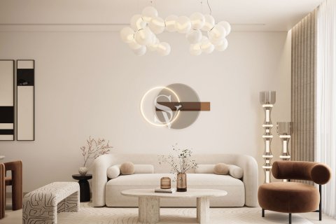 Apartament de vânzare în Dubai Land, Dubai, EAU 2 dormitoare, 111 mp.  №686769 - poză 6