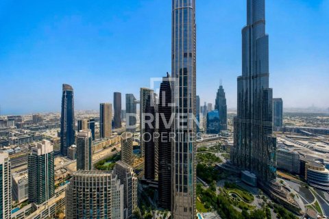 Appartement te huur in Downtown Dubai (Downtown Burj Dubai), Dubai, VAE 2 slaapkamers, 119.29 vr.m., nr 745143 - foto 18