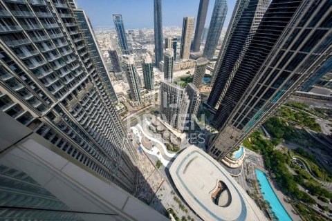 Appartement te huur in Downtown Dubai (Downtown Burj Dubai), Dubai, VAE 2 slaapkamers, 119.29 vr.m., nr 745143 - foto 19