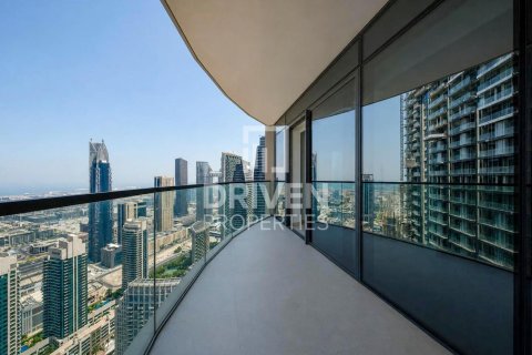 Appartement te huur in Downtown Dubai (Downtown Burj Dubai), Dubai, VAE 2 slaapkamers, 119.29 vr.m., nr 745143 - foto 20
