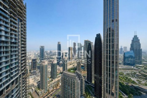 Appartement te huur in Downtown Dubai (Downtown Burj Dubai), Dubai, VAE 2 slaapkamers, 119.29 vr.m., nr 745143 - foto 17