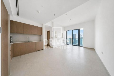Appartement te huur in Downtown Dubai (Downtown Burj Dubai), Dubai, VAE 2 slaapkamers, 119.29 vr.m., nr 745143 - foto 3