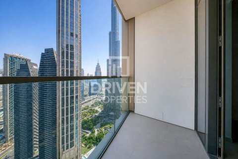 Appartement te huur in Downtown Dubai (Downtown Burj Dubai), Dubai, VAE 2 slaapkamers, 119.29 vr.m., nr 745143 - foto 15
