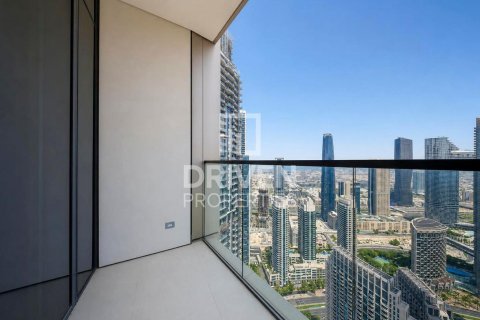 Appartement te huur in Downtown Dubai (Downtown Burj Dubai), Dubai, VAE 2 slaapkamers, 119.29 vr.m., nr 745143 - foto 14