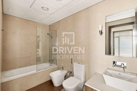 Apartman u gradu DIFC, Dubai, UAE 2 spavaće sobe, 168.8 m2 Br. 745144 - Slika 10