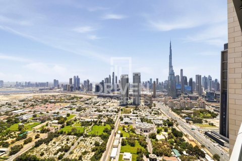 Apartman u gradu DIFC, Dubai, UAE 2 spavaće sobe, 168.8 m2 Br. 745144 - Slika 13