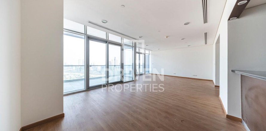 Apartman u gradu DIFC, Dubai, UAE 2 spavaće sobe, 168.8 m2 Br. 745144