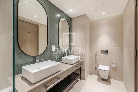 Leilighet til leie i City Walk, Dubai, Emiratene 2 soverom, 107.12 kvm Nr. 745146 - Foto 12