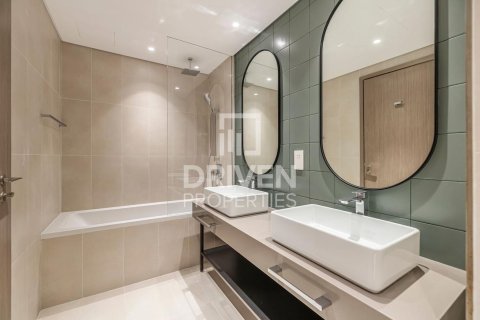 Leilighet til leie i City Walk, Dubai, Emiratene 2 soverom, 107.12 kvm Nr. 745146 - Foto 11